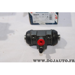 Cylindre de roue frein arriere montage AP lockheed Bosch WC892 0986475906 pour citroen jumper fiat ducato peugeot boxer de 1994 