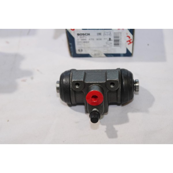 Cylindre de roue frein arriere montage AP lockheed Bosch WC892 0986475906 pour citroen jumper fiat ducato peugeot boxer de 1994 