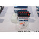 Batterie moto scooter YB4L-B 12V 4Ah 50A Bosch M4F17 0092M4F170 pour APRILIA 50 Amico 50cc [1996-1998] | APRILIA 50 Area 51 