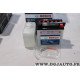 Batterie moto scooter YB7L-B 12V 7Ah 74A Bosch M4F21 0092M4F210 pour MBK XN XP peugeot elystar TSDI triumph T yamaha DT SR YFM 