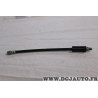 Flexible de frein avant Bosch BH023 1987476032 pour opel arena renault trafic 1