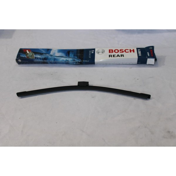 Balais essuie glace souple arriere 350mm Bosch A350H 3397008054 pour skoda fabia 1 