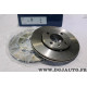 Jeu 2 disques de frein avant ventilé 239mm diametre Bosch 0986478621 pour volkswagen polo 3 III lupo seat arosa