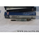 Lot 2 bougies prechauffe Bosch 009 0250202035 pour renault clio 2 II kangoo megane scenic 1 trafic 1 opel arena 1.9D 1.9 D