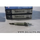 Jeu 2 bougies de préchauffe Bosch 099 0250202121 pour mitsubishi pajero V20 K70 K90 delica space gear 2.8D 2.8TD 2.8 D TD TDI