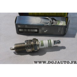 Lot 7 bougies allumage Bosch WR9LE 0242225610 pour BMW serie 3 5 6 7 E23 E24 E28 E30 bertone freeclimber 