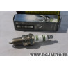 Lot 7 bougies allumage Bosch WR9LE 0242225610 pour BMW serie 3 5 6 7 E23 E24 E28 E30 bertone freeclimber