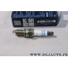 Lot 6 bougies allumage iridium Bosch YR6KI332S 9777 0242140514 pour alfa romeo mito chevrolet aveo spark daihatsu terios sirion