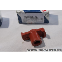 Doigt rotor allumage allumeur bosch Bosch 1234332374 pour audi 80 90 100 A6 opel kadett E vectra A volkswagen transporter T4 