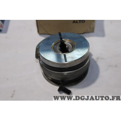 Disque oscillant roulement 10.2 Nilfisk 101118243 pour clarke viper advance machines 
