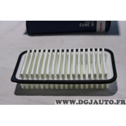 Filtre à air Bosch S3972 1457433972 pour nissan almera N15 toyota yaris P1 P2 XP9 XP13 urban cruiser XP110 verso S P120 