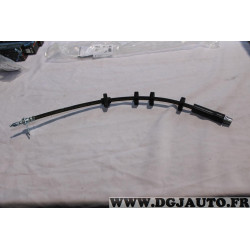 1 Flexible de frein avant droit Bosch BH482 1987476810 pour peugeot 406 coupé et break 