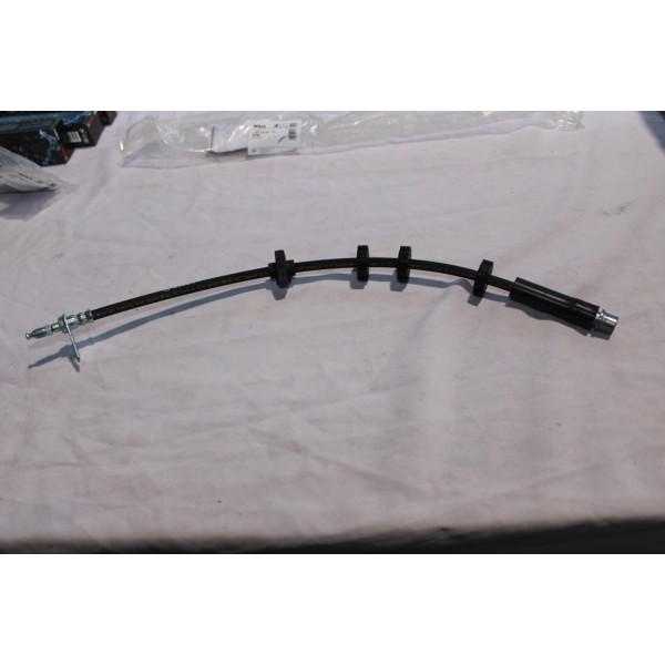 1 Flexible de frein avant droit Bosch BH482 1987476810 pour peugeot 406 coupé et break 