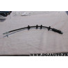 1 Flexible de frein avant droit Bosch BH482 1987476810 pour peugeot 406 coupé et break