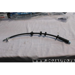 1 Flexible de frein avant gauche 530mm Bosch BH481 1987476809 pour peugeot 406 break coupé 