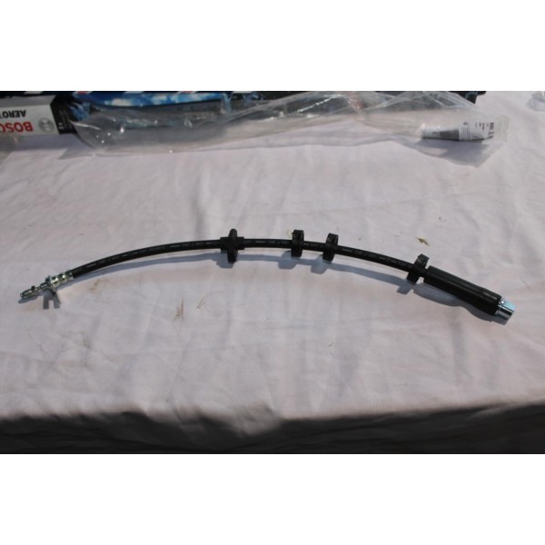 1 Flexible de frein avant gauche 530mm Bosch BH481 1987476809 pour peugeot 406 break coupé 