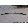 Flexible de frein avant Bosch BH898 1987481006 pour mercedes vito W639