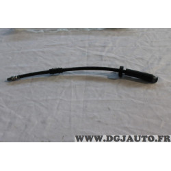 Flexible de frein avant Bosch BH157 1987476462 pour citroen C25 fiat ducato peugeot J5 