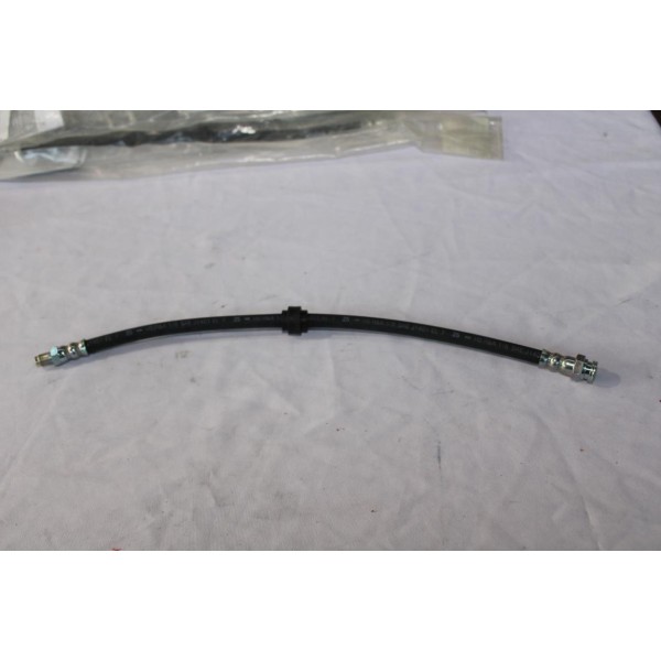 Flexible de frein avant 408mm Bosch BH215 1987476521 pour citroen visa peugeot 205 309 