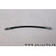 1 Flexible de frein avant 280mm Bosch BH135 1987476424 pour renault 19 R19 dont chamade