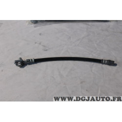 Flexible de frein arriere Bosch BH974 1987481082 pour audi A8 D2 