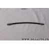 Flexible de frein arriere Bosch BH293 1987476600 pour ford fiesta 4 IV puma 1