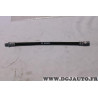 Flexible de frein 280mm Bosch BH114 1987476396 pour mercedes classe C E S SL W116 W123 W124 W126 W140 W201 W202 R107 R129