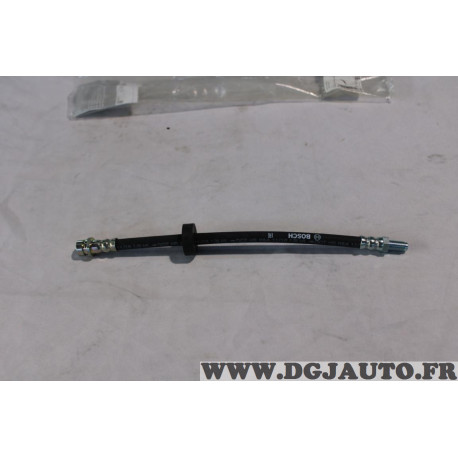 1 Flexible de frein arriere 280mm Bosch BH527 1987476883 pour ford mondeo 3 III 