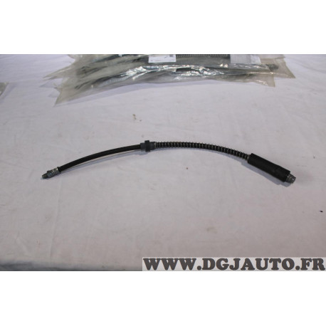 Flexible de frein avant 510mm Bosch BH368 1987476675 pour peugeot 306 