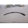 Flexible de frein avant 510mm Bosch BH368 1987476675 pour peugeot 306