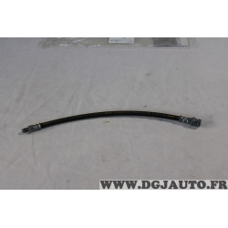 Flexible de frein avant Bosch BH113 1987476393 pour mercedes 190 classe S SL E W201 W123 W124 W126 R129