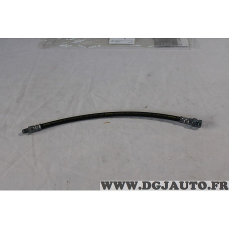 Flexible de frein avant Bosch BH113 1987476393 pour mercedes 190 classe S SL E W201 W123 W124 W126 R129 