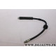 Flexible de frein avant Bosch BH489 1987476824 pour fiat punto 2 II