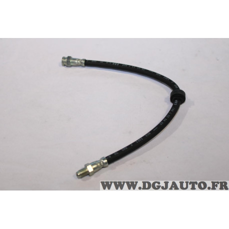 Flexible de frein avant Bosch 1987476521 pour citroen visa peugeot 205 309 