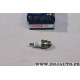 Bougie allumage Bosch WS8E 7543 0241229560 pour tronconneuse tondeuse debrousailleur moto scooter 