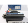 Demarreur reconditionné à neuf 2KW Bosch 0986017790 pour alfa romeo 145 146 147 156 fiat brava bravo marea palio multipla