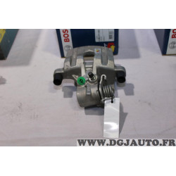 Etrier de frein arriere gauche montage teves Bosch 0986473226 pour renault laguna 2 II vel satis espace 4 IV megane 2 II 