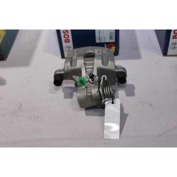 Etrier de frein arriere gauche montage teves Bosch 0986473226 pour renault laguna 2 II vel satis espace 4 IV megane 2 II 