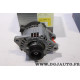 Alternateur 100A reconditionné à neuf Bosch 0986040631 pour fiat brava bravo marea punto 2 II 1.9D 1.9TD 1.9 D TD diesel