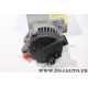Alternateur 100A reconditionné à neuf Bosch 0986040631 pour fiat brava bravo marea punto 2 II 1.9D 1.9TD 1.9 D TD diesel 