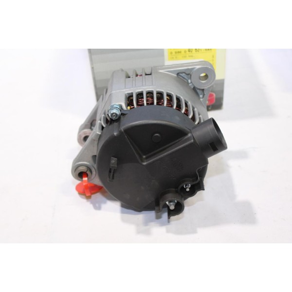 Alternateur 100A reconditionné à neuf Bosch 0986040631 pour fiat brava bravo marea punto 2 II 1.9D 1.9TD 1.9 D TD diesel 