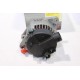 Alternateur 100A reconditionné à neuf Bosch 0986040631 pour fiat brava bravo marea punto 2 II 1.9D 1.9TD 1.9 D TD diesel 