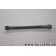 1 Flexible de frein arriere 187mm Bosch BH379 1987476686 pour citroen C15 peugeot 305