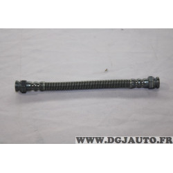 1 Flexible de frein arriere 187mm Bosch BH379 1987476686 pour citroen C15 peugeot 305 