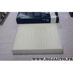 Filtre habitacle interieur Bosch M5002 1987435022 pour audi A1 seat ibiza 4 IV toledo 4 IV skoda roomster fabia 2 3 II III 