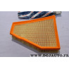 Filtre à air Bosch S0030 F026400030 pour BMW serie 1 3 E82 E88 E90 E92 128i 325i 328i