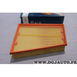 Filtre à air moteur Bosch S0441 F026400441 pour renault megane 2 II scenic 2 II nissan sentra B16 