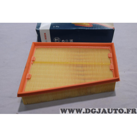Filtre à air moteur Bosch S0441 F026400441 pour renault megane 2 II scenic 2 II nissan sentra B16 