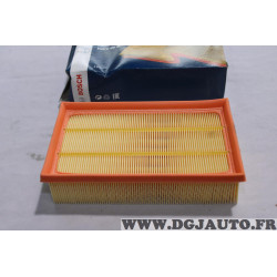 Filtre à air moteur Bosch S3595 1457433595 pour nissan micra K13 