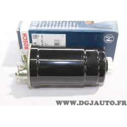 Filtre à carburant gazoil Bosch N6374 0450906374 pour audi A3 A4 A6 fiat punto 1 seat toledo 2 II leon 1 skoda octavia 1 superb 